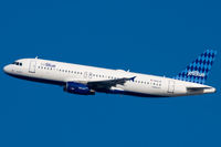 N516JB @ KJFK - Jetblue Airways