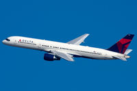 N6703D @ KJFK - Delta Airlines