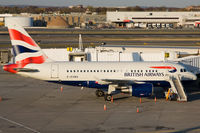 G-EUNA @ KJFK - British Airways