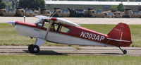 N303AP @ KOSH - eaa airventure 2009 - by Todd Royer