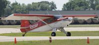 N303AP @ KOSH - EAA AIRVENTURE 2009 - by Todd Royer
