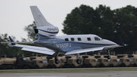N360PJ @ KOSH - eaa airventure 2009 - by Todd Royer