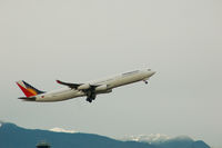 RP-C3434 @ YVR - takeoff from YVR on a cold Jan. afternoon - by metricbolt