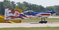 N540DH @ KOSH - EAA AIRVENTURE 2009 - by Todd Royer