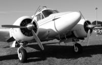 N565US @ KOSH - EAA AIRVENTURE 2009 - by Todd Royer