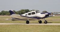 N5738W @ KOSH - EAA AIRVENTURE 2009 - by Todd Royer