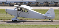 N5918H @ KOSH - EAA AIRVENTURE 2009 - by Todd Royer