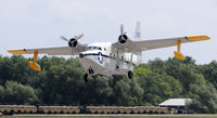 N7025N @ KOSH - EAA AIRVENTURE 2009 - by Todd Royer