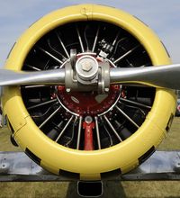 N9067Z @ KOSH - EAA AIRVENTURE 2009 - by Todd Royer