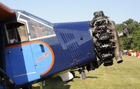 N9084 @ KOSH - EAA AIRVENTURE 2009 - by Todd Royer