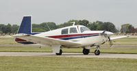N9351V @ KOSH - EAA AIRVENTURE 2009 - by Todd Royer