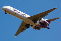 N485HA @ PHOG - At Maui - by Micha Lueck