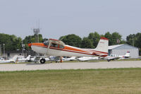 N9679B @ KOSH - EAA AIRVENTURE 2009 - by Todd Royer