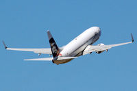 N585AS @ PHOG - At Maui - by Micha Lueck