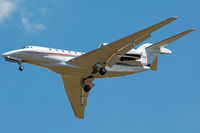 N825GA @ PHOG - At Maui - by Micha Lueck