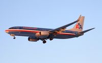 N981AN @ KORD - Boeing 737-800 - by Mark Pasqualino