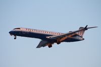 N169GJ @ KORD - CL-600-2C10 - by Mark Pasqualino