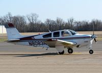 N8083R @ DTN - At Downtown Shreveport. - by paulp