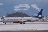LN-RRS @ LOWS - . - by Martin Flock