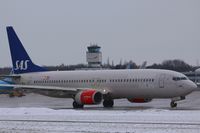LN-RRS @ LOWS - . - by Martin Flock