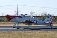 N46RX @ T67 - At Hicks Field - Fort Worth, TX - by Zane Adams