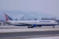 EI-DBG @ LOWS - . - by Martin Flock