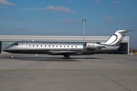 P4-VIP @ VIE - Regionaljet