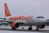 G-EZAV @ LOWS - . - by Martin Flock