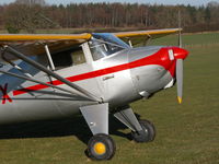 G-AICX photo, click to enlarge G-AICX photo, click to enlarge