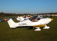 G-CBNL photo, click to enlarge G-CBNL photo, click to enlarge