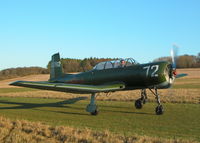 G-CGFS photo, click to enlarge G-CGFS photo, click to enlarge
