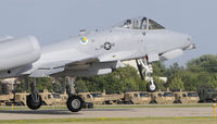 78-0712 @ KOSH - EAA AIRVENTURE 2009 - by Todd Royer