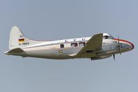 D-INKA @ EDDR - climb out after departure - by Friedrich Becker