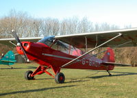 G-BHOM photo, click to enlarge G-BHOM photo, click to enlarge