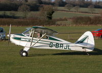 G-BRJL photo, click to enlarge G-BRJL photo, click to enlarge