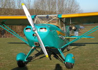 G-BDVB photo, click to enlarge G-BDVB photo, click to enlarge