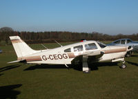 G-CEOG photo, click to enlarge G-CEOG photo, click to enlarge