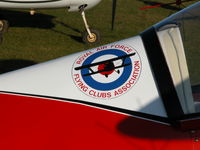 G-FCUK photo, click to enlarge G-FCUK photo, click to enlarge