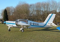 G-BVAI photo, click to enlarge G-BVAI photo, click to enlarge