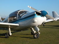 G-BVAI photo, click to enlarge G-BVAI photo, click to enlarge