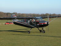 G-BZEW photo, click to enlarge G-BZEW photo, click to enlarge