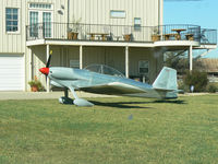 N107SH @ T67 - At Hicks Field - Fort Worth, TX