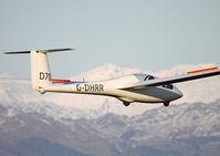 G-DHRR @ EGNL - Lakes Gliding Club Schleicher ASK 21 (c/n 21033) - by vickersfour