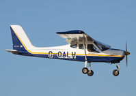 G-OALH photo, click to enlarge G-OALH photo, click to enlarge
