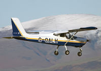 G-OALH photo, click to enlarge G-OALH photo, click to enlarge