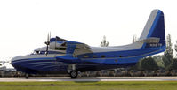 N98TP @ KOSH - EAA AIRVENTURE 2009 - by Todd Royer