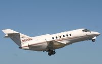 N830BA @ TNCM - A close up of the N830BA departing TNCM - by SHEEP GANG
