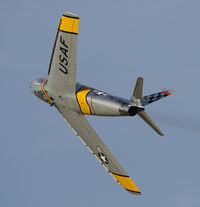 N188RL @ KOSH - EAA AIRVENTURE 2009 - by Todd Royer