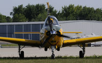 N400LL @ KOSH - EAA AIRVENTURE 2009 - by Todd Royer