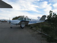N9599Q photo, click to enlarge